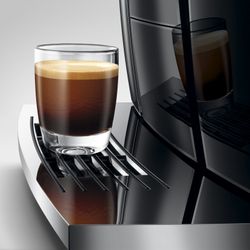 Кофемашина Jura GIGA 10 Diamond Black EA