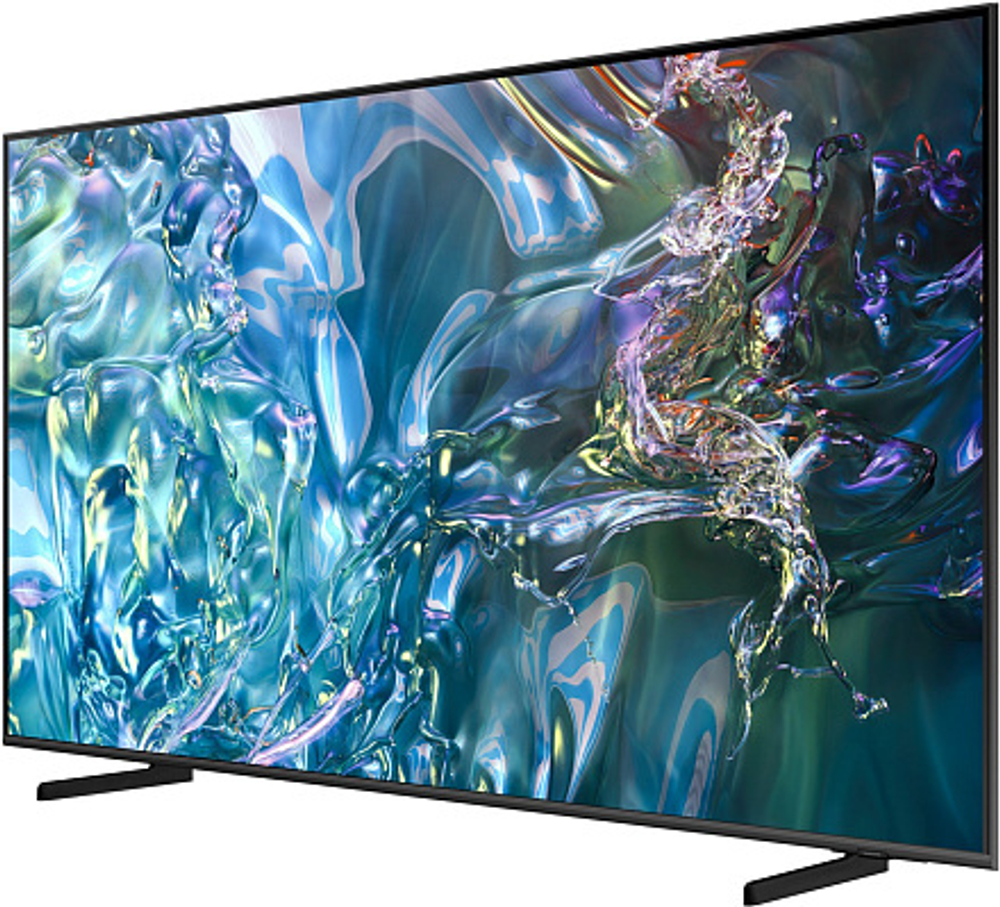 Телевизор Samsung QE85Q60DAUXRU