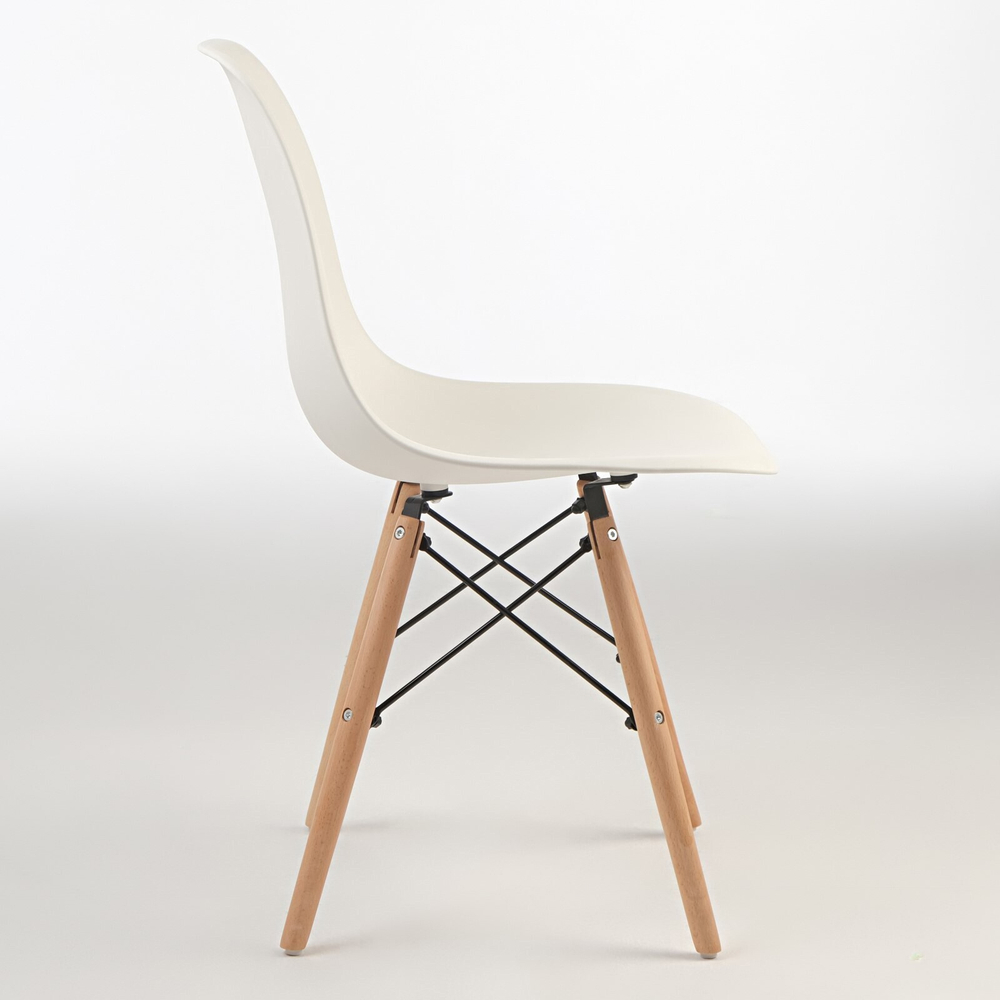 Стул Eames (белый)