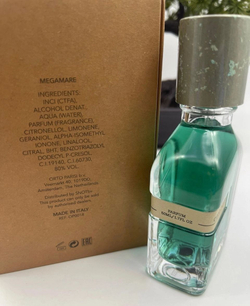 Orto Parisi Megamare, 50 ml (унисекс)