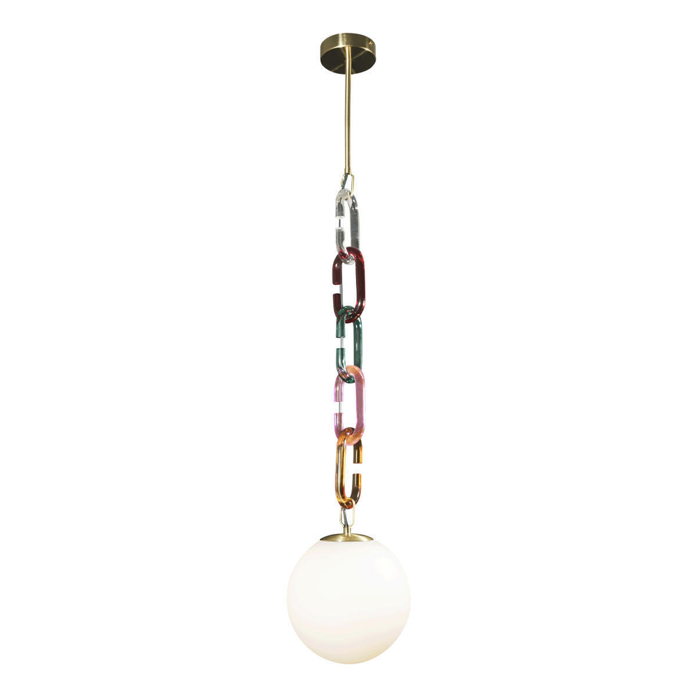 10128P Mult Подвесной светильник LOFT IT Chain