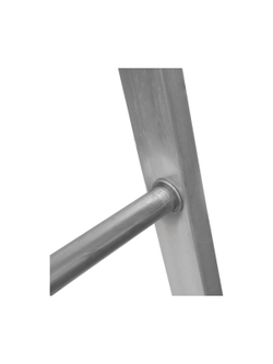 Стремянка Gigant 4 ступени с шириной 130 мм, PROFI AAA-13