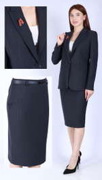 Костюмы , жакеты, жилеты , брюки , юбки , блузы , топы