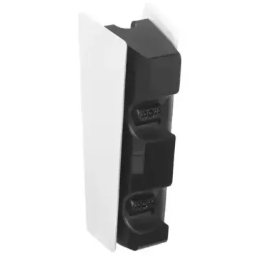 Зарядная станция для 2-х геймпадов PS5