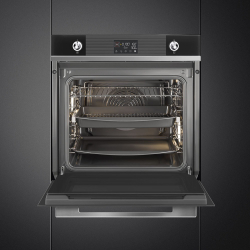 Встраиваемый духовой шкаф Smeg SO6102TN