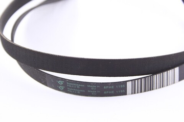 Ремень для стиральной машинки 8PHE 1195 Hutchinson