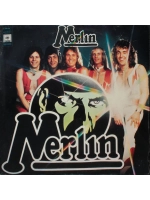 Merlin — Merlin