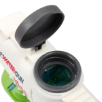 Водный пистолет с аккамулятором, коробка 9006