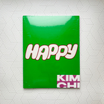 Альбом JIN BTS - HAPPY (Imagine ver.)