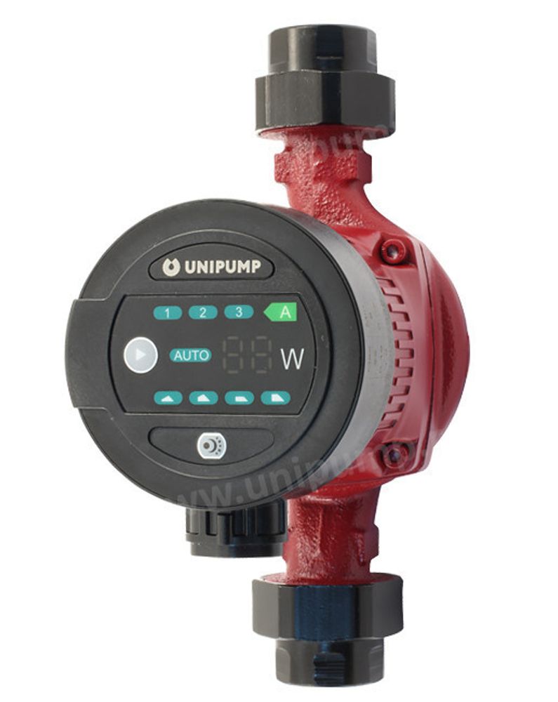 Насос циркуляционный для отопления Unipump LPA 20-40