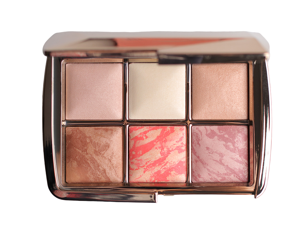 Hourglass Ambient™ Lighting Edit - Sculpture palette