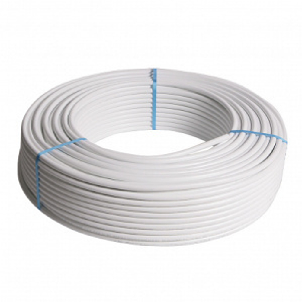 Труба HENCO STANDARD, PEXc-AL-PEXc, 16х2, бухта 200 метров