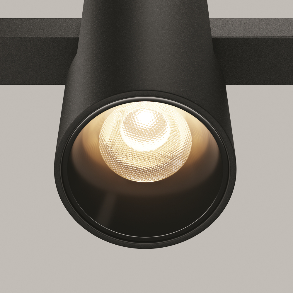 Трековый светильник Technical TR122-2-7W3K-B