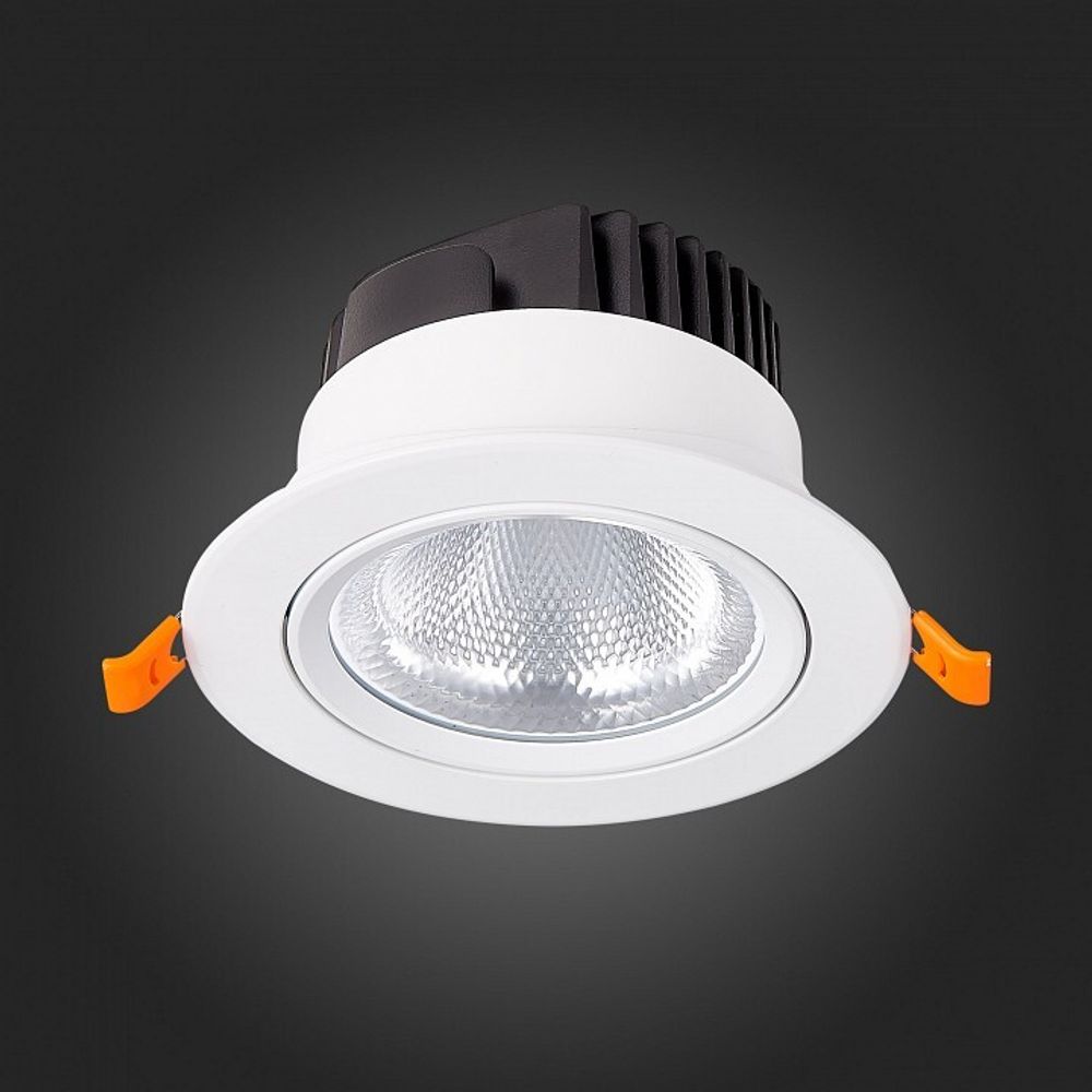 Встраиваемый светильник ST-Luce Miro ST211.548.15.36