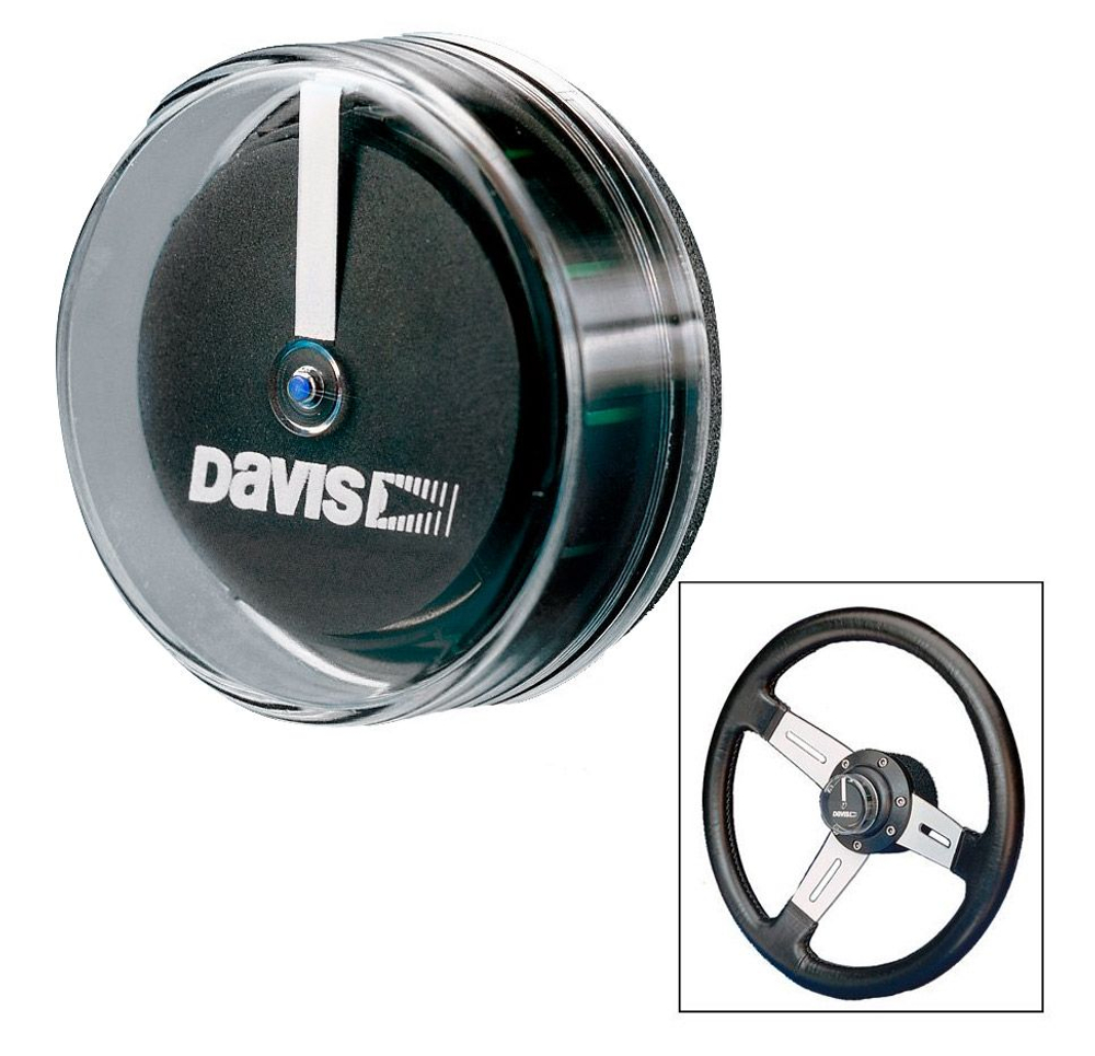 Аксиометр (указатель положения угла отклонения руля) механический (10262547)