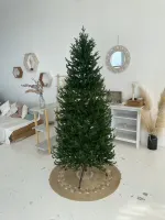 Ель искусственная «Аннабель» (Литая хвоя) от 1,5 м до 3 м