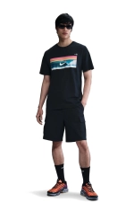 Футболка Nike Sportswear - черный