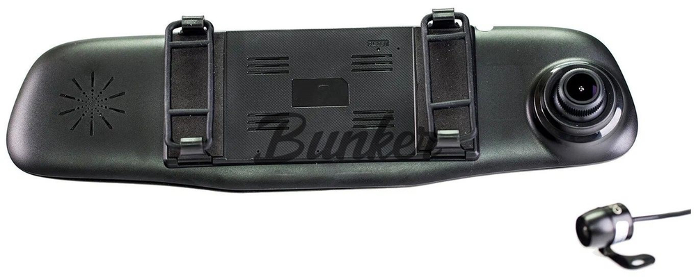 Видеорегистратор-зеркало ICAMZ z351-DUO