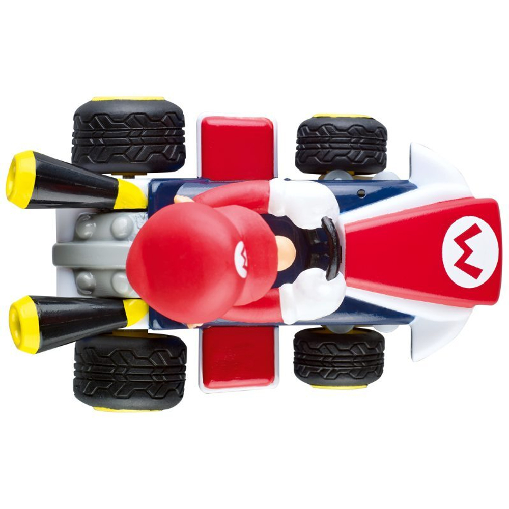 Carrera RC - Марио Карт Мини RC, Марио 2,4 ГГц 430002P