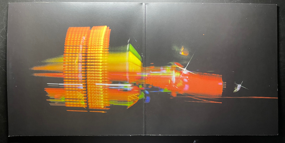 Daft Punk ‎– Discovery 2LP (Германия 2023г.)