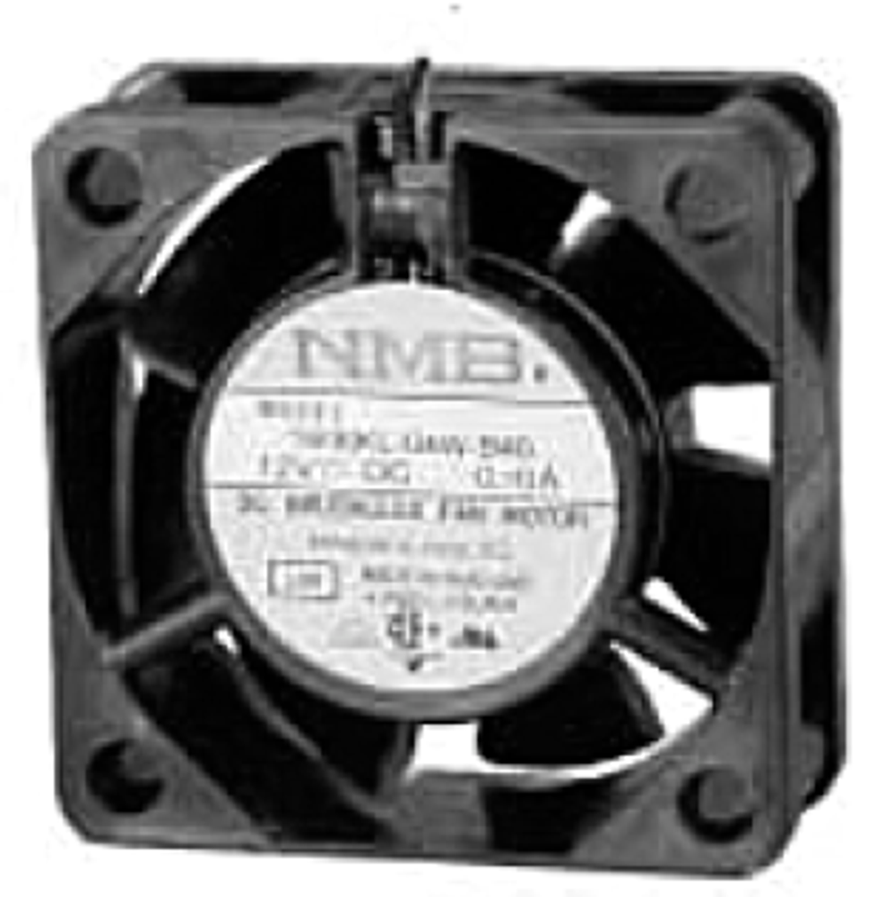 Вентилятор NMB 1606KL-04W-B50-L00 DC