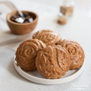 Печенье с начинкой Маамуль