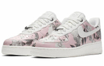 Кроссовки Nike Air Force 1 (Женская размерная сетка)