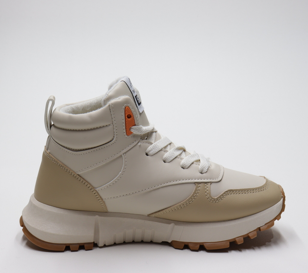 Кроссовки зима (36-41)р. / шт.