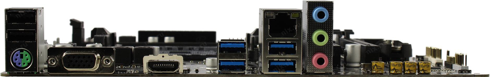 Мат. плата GIGABYTE A520M K V2 (RTL) AM4 &lt;AMD A520&gt; PCI-E Dsub+HDMI GbLAN SATA MicroATX 2DDR4