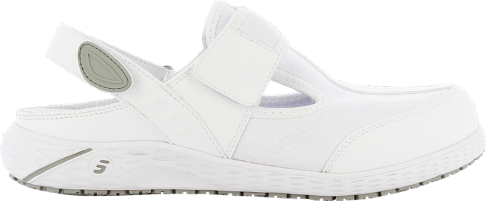 Полуботинки (тип сабо) ALIZA (АЛИЗА)