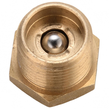 Автоматический сливной клапан Belamos