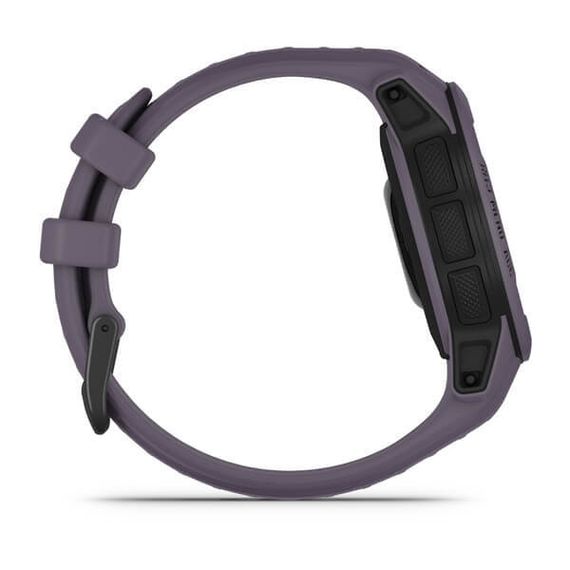Умные часы Garmin INSTINCT 2S фиолетовый