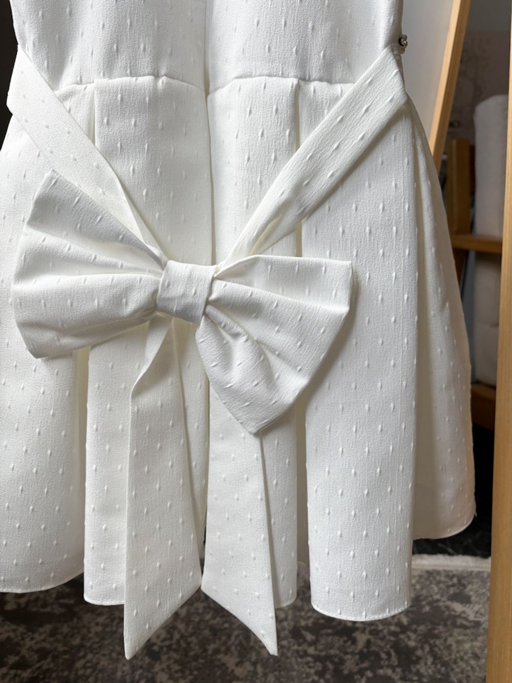 Платье Pamina c сумочкой, 116