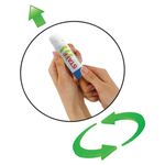 Клей-карандаш STAFF "EVERYDAY", 24 г, 226617