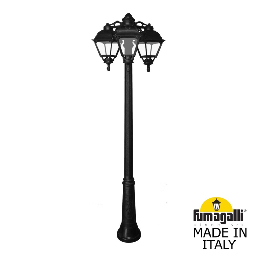 Ландшафтный светильник Fumagalli CEFA U23.157.S30.AXF1RDN