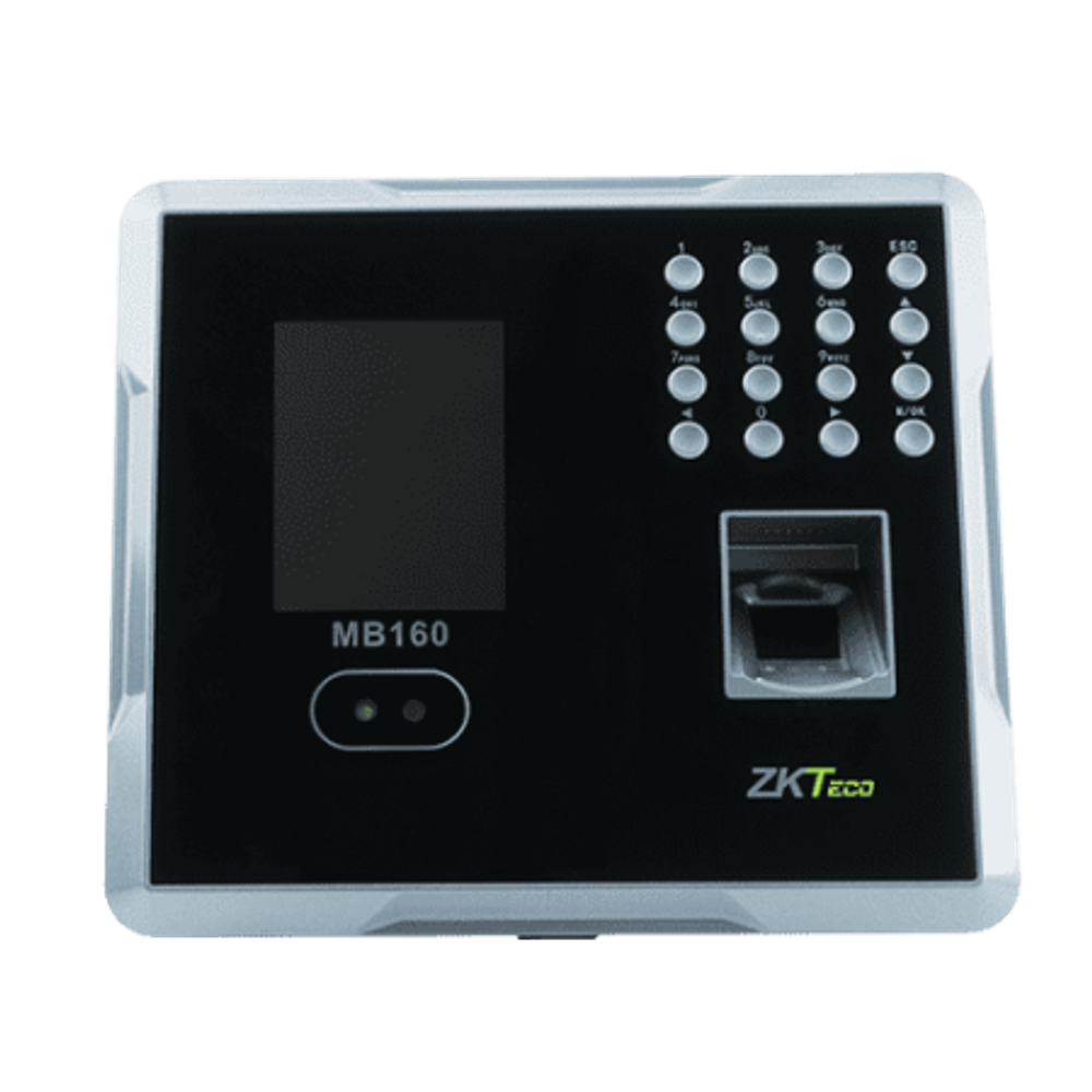 MB160-ID ADMS