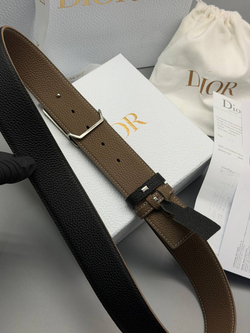 Ремень двухсторонний Dior