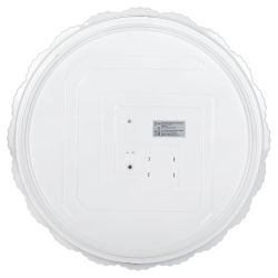 Светильник потолочный светодиодный ЭРА SPB-6 Verona 84W-3K-6,5K без ДУ | Светильники SPB-6 без ДУ