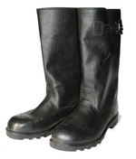 Сапоги кирзовые