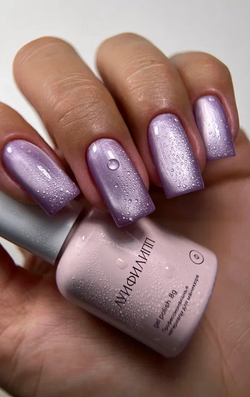 Луи Филипп Ultra cat 06 - Гель-лак кошачий глаз, 8мл2