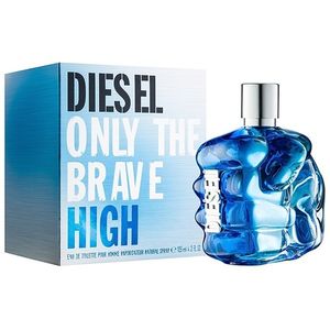 Diesel Only The Brave High