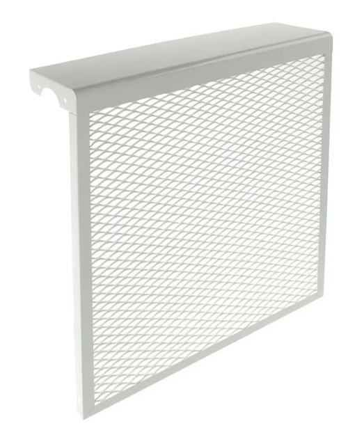 Решётка для радиатора 500 х 7 секций