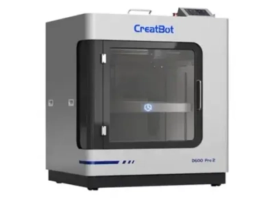 CreatBot D600 Pro 2 HS