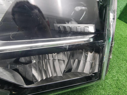 Фара левая Omoda C5 (2022-н.в.) LED