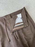 Брюки Brunello Cucinelli