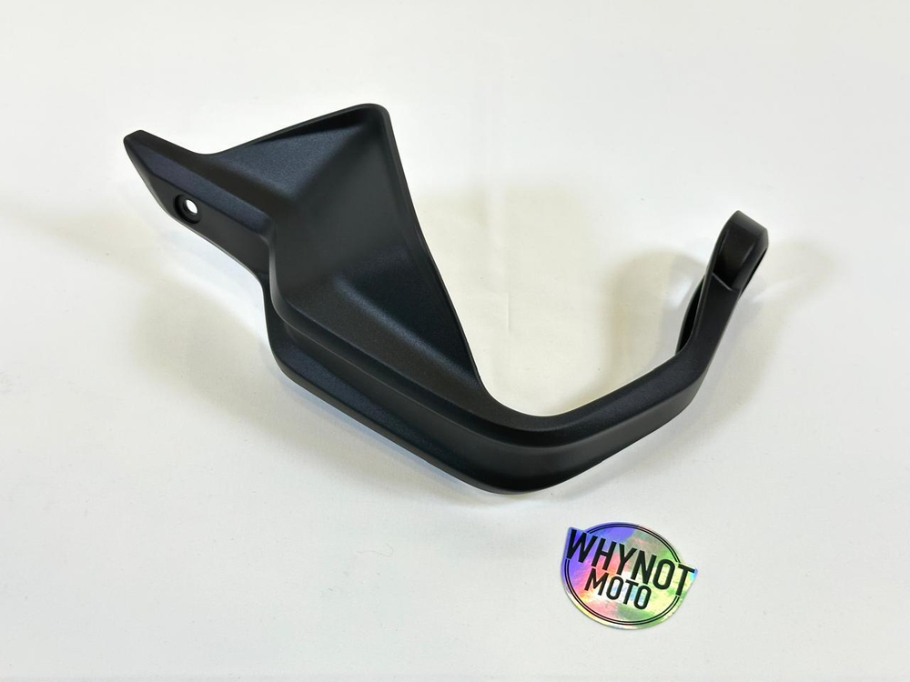 BMW Защита рук левая - гарда  F 800 GS / R 1200 GS / R 1250 GS 46638523431