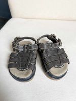 Сандалии Wolfe Island