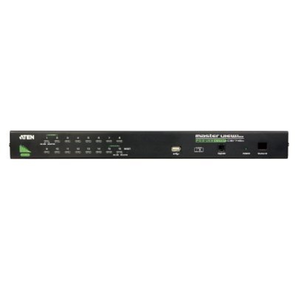 KVM переключатель Aten CS1716A-AT-G