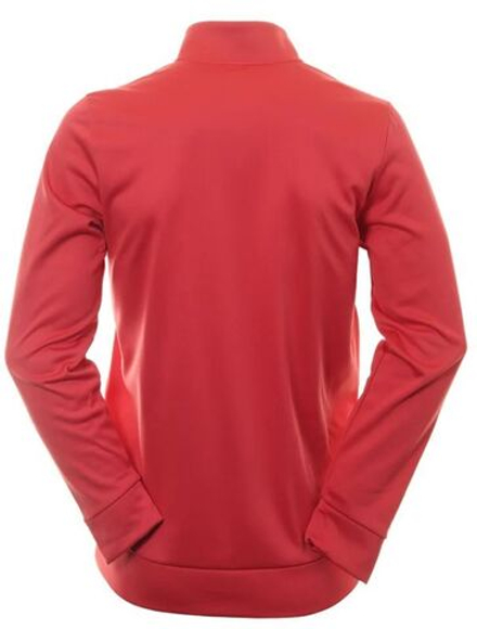 Куртка теннисная Under Armour Men's Armour Fleece 1/4 Zip - chakra