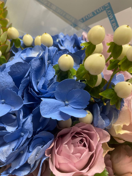 Букет &quot;Озеро&quot;